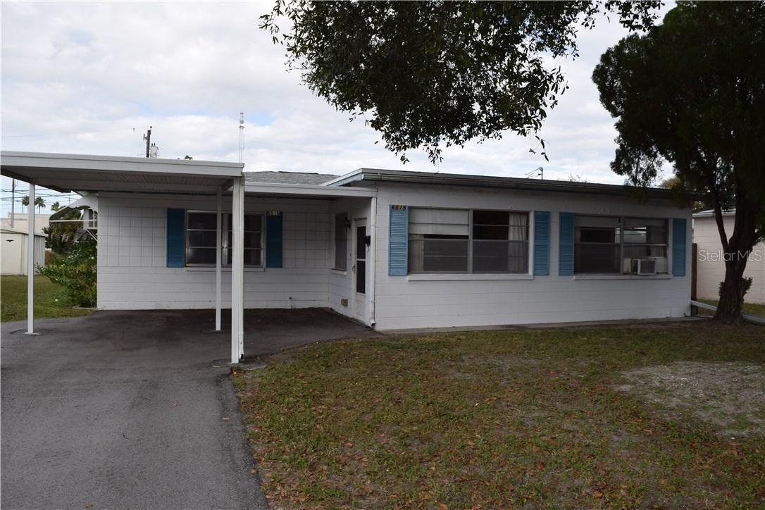 6515 34th Ter., St Petersburg, FL 33710