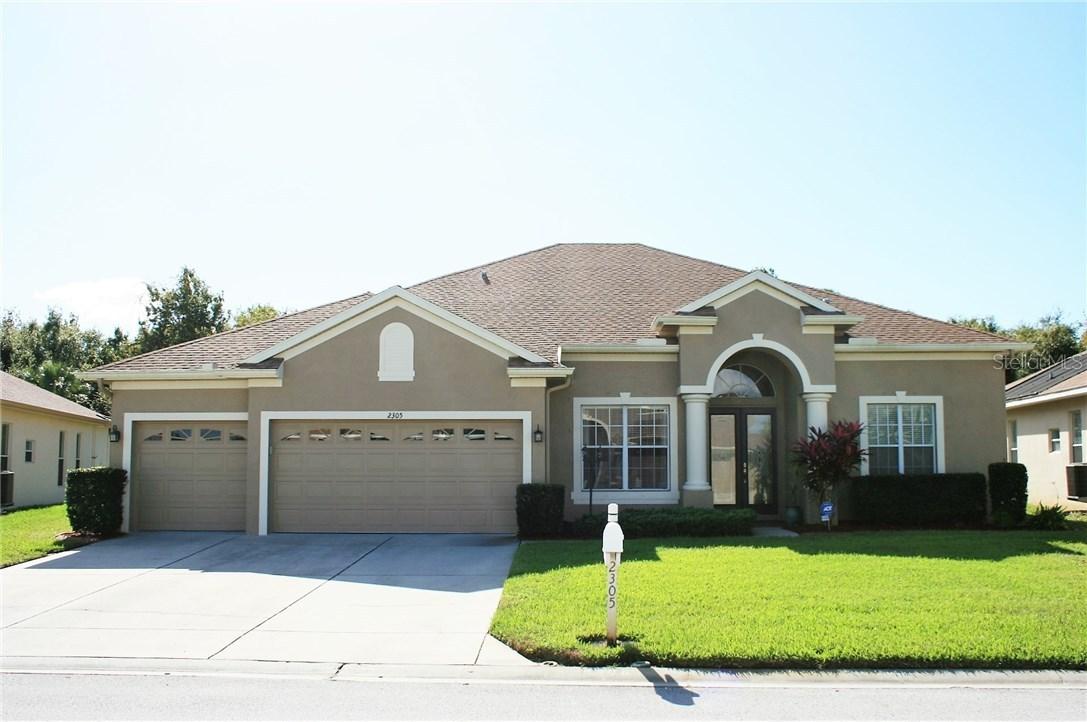 2305 Wood Pointe Dr., Holiday, FL 34691