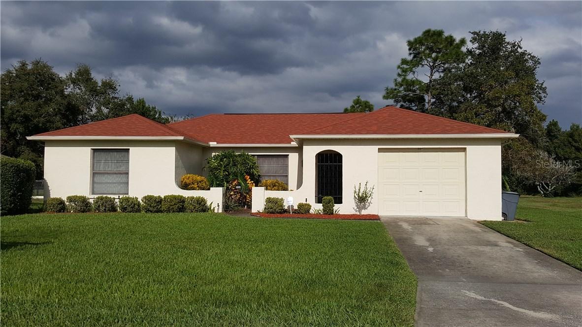 8064 Wooden Dr., Spring Hill, FL 34606