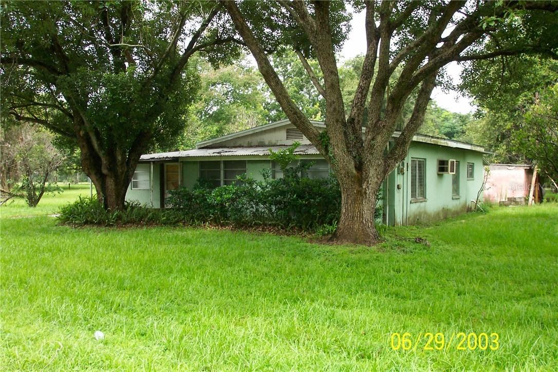 3195 Spirit Lake Rd., Winter Haven, FL 33880