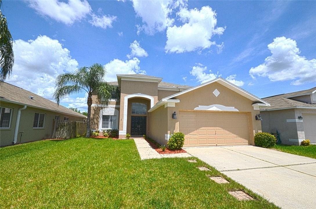 4928 Trinidad Dr., Land O Lakes, FL 34639