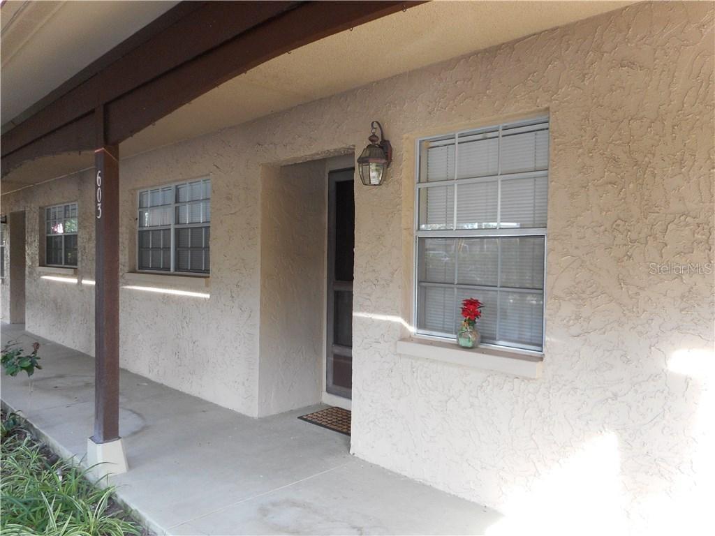 601 N Hercules Ave. #603, Clearwater, FL 33765