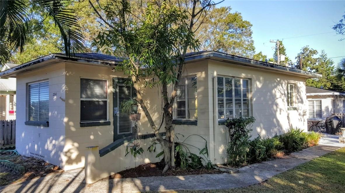 2341 5th Ave., St Petersburg, FL 33713
