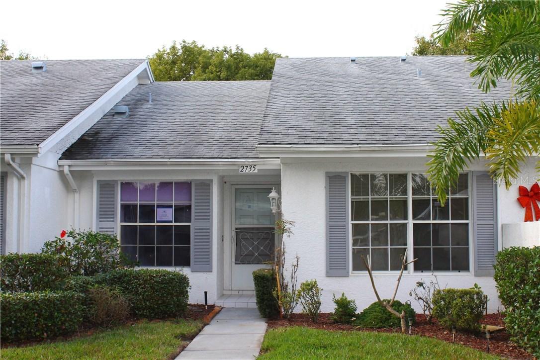 2735 Featherstone Dr., Holiday, FL 34691