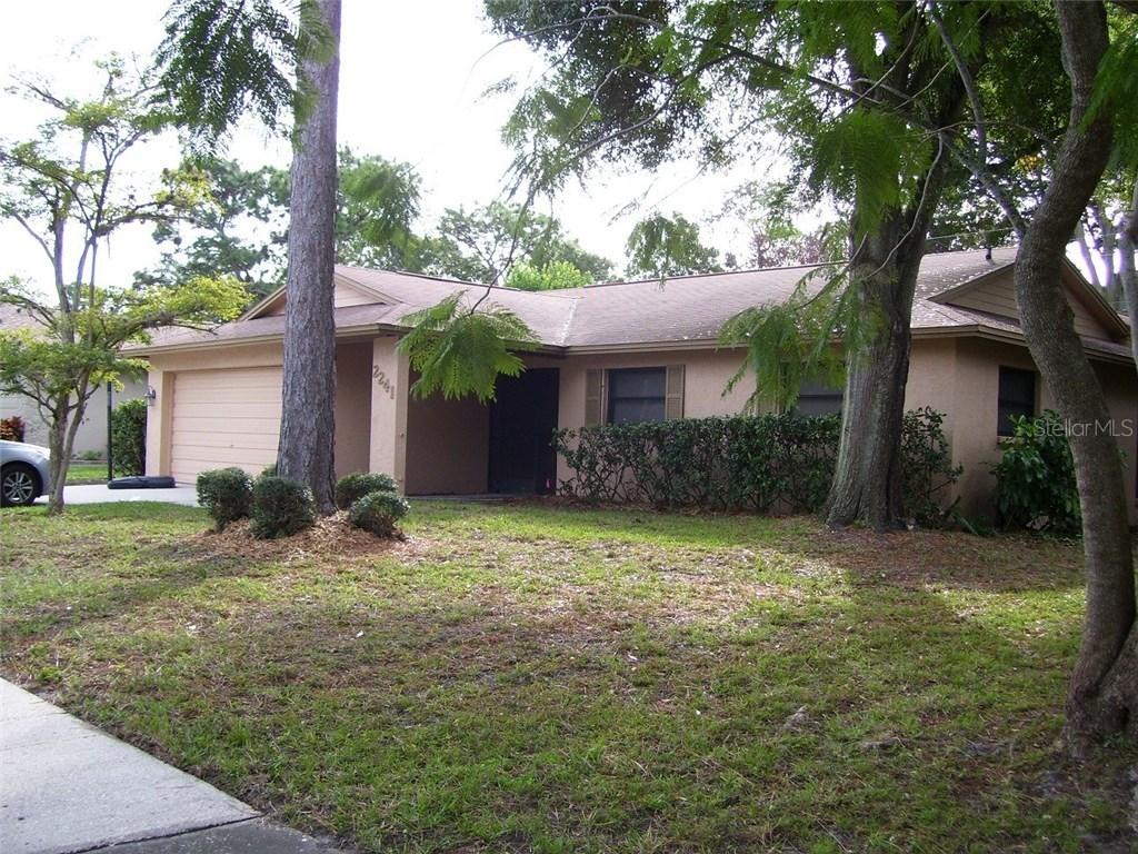 2241 Willow Tree Tr., Clearwater, FL 33763