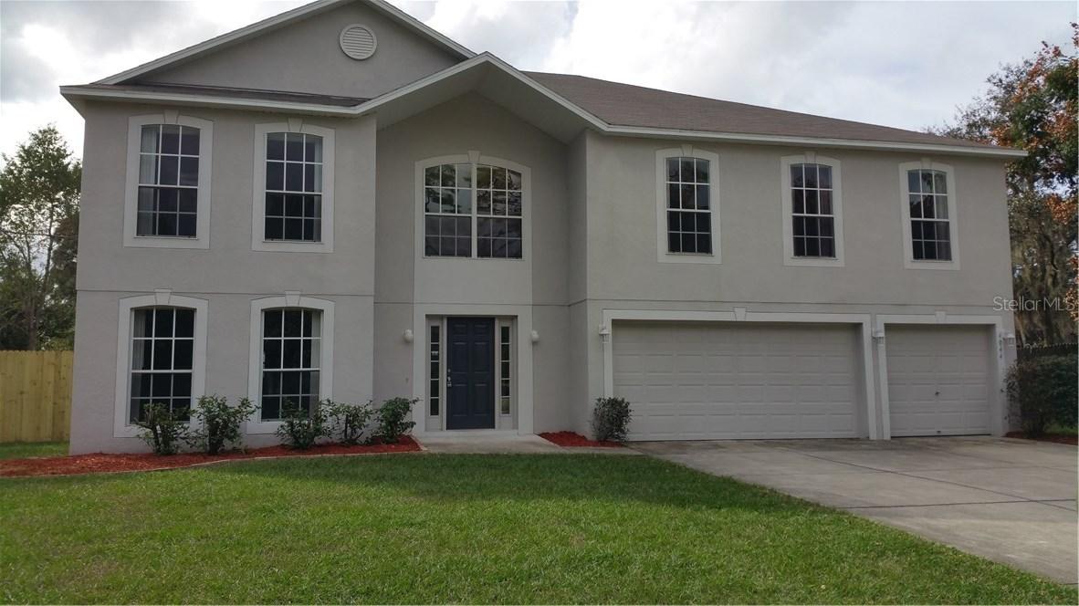 4044 Lema Dr., Spring Hill, FL 34609