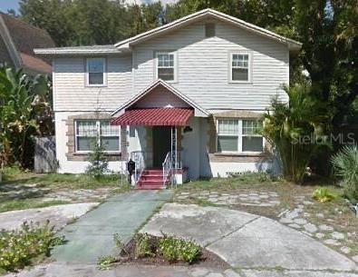 835 20th Ave., St Petersburg, FL 33704