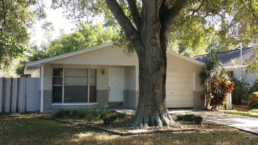 15449 Morgan St., Clearwater, FL 33760