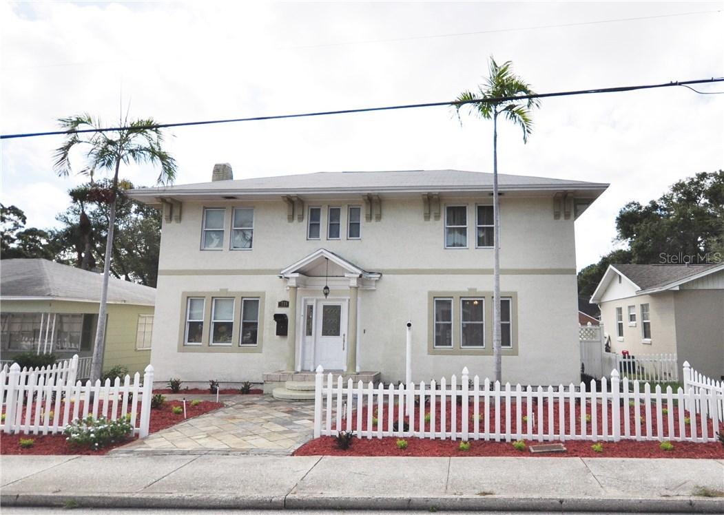 726 22nd Ave., St Petersburg, FL 33704