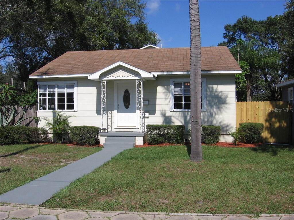 2151 8th Ave., St Petersburg, FL 33713
