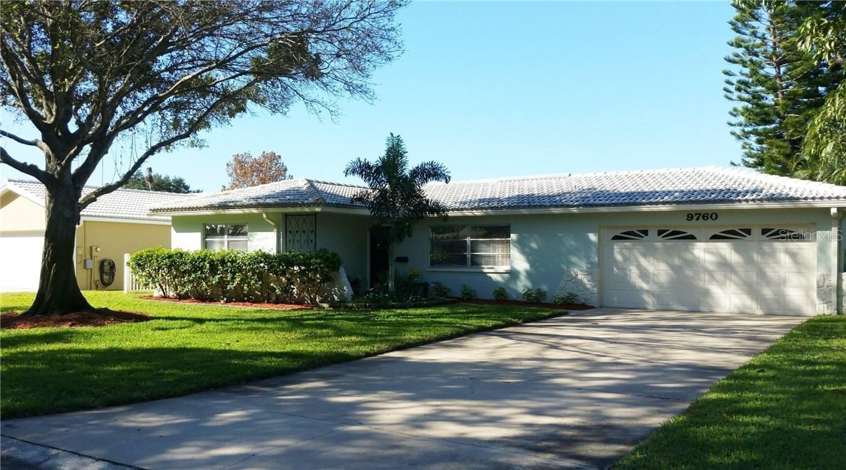 9760 Oak St., St Petersburg, FL 33702