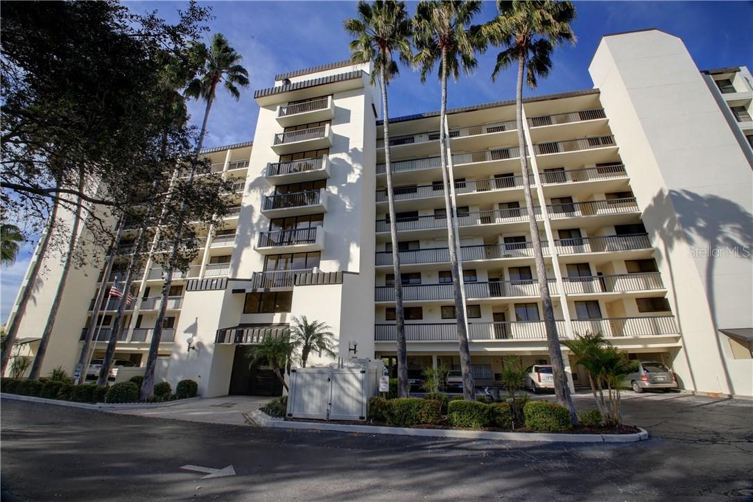 11590 Shipwatch Dr. #845, Largo, FL 33774