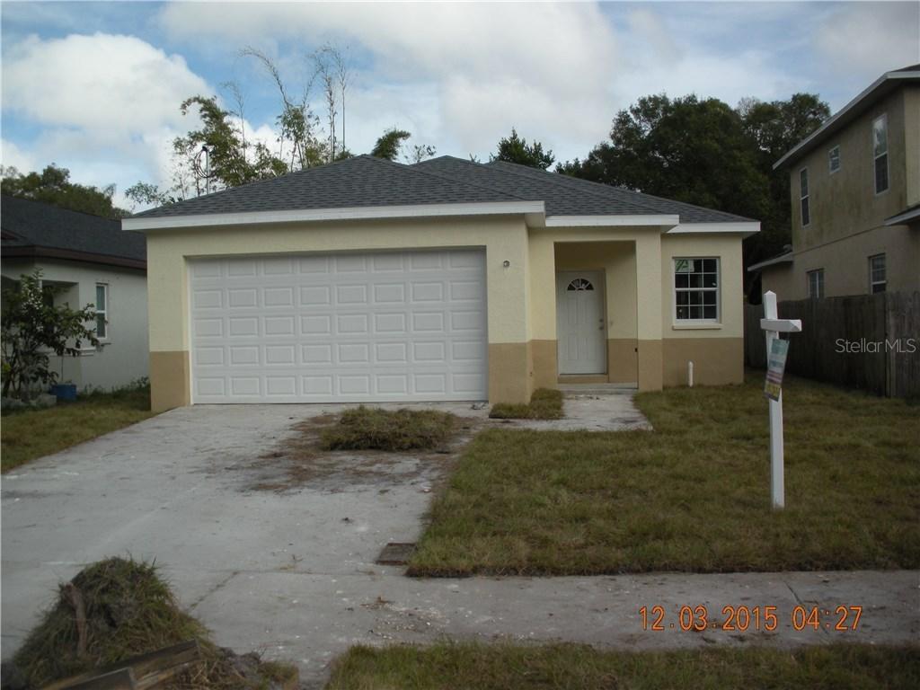 4541 46th St., St Petersburg, FL 33714