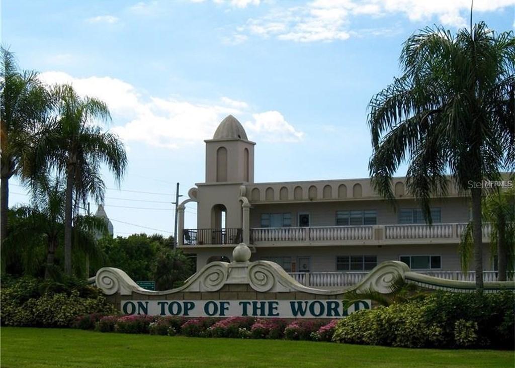 2440 World Parkway Blvd. #58, Clearwater, FL 33763