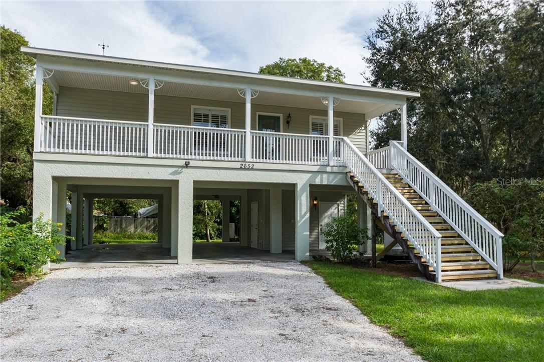 2652 44th St., Gulfport, FL 33711