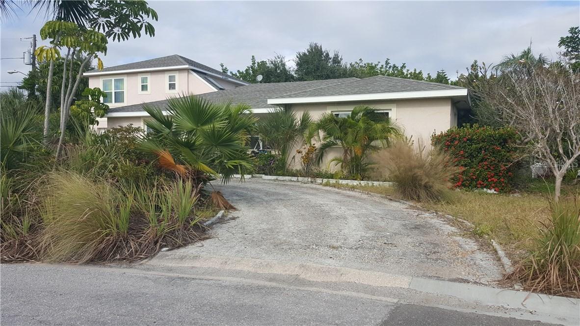 231 Lido Dr., St Pete Beach, FL 33706