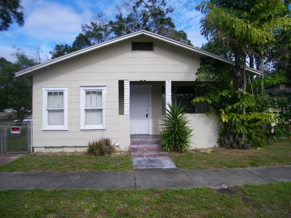 2553 41st Ave., St Petersburg, FL 33714