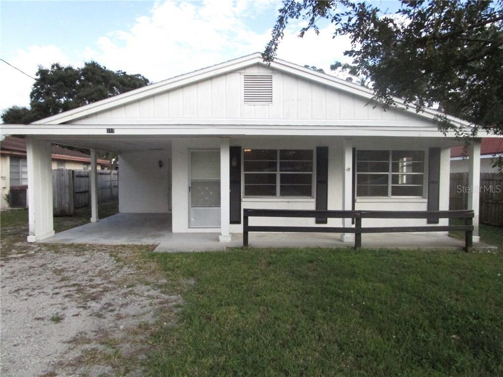 317 Overbrook Blvd., Largo, FL 33770
