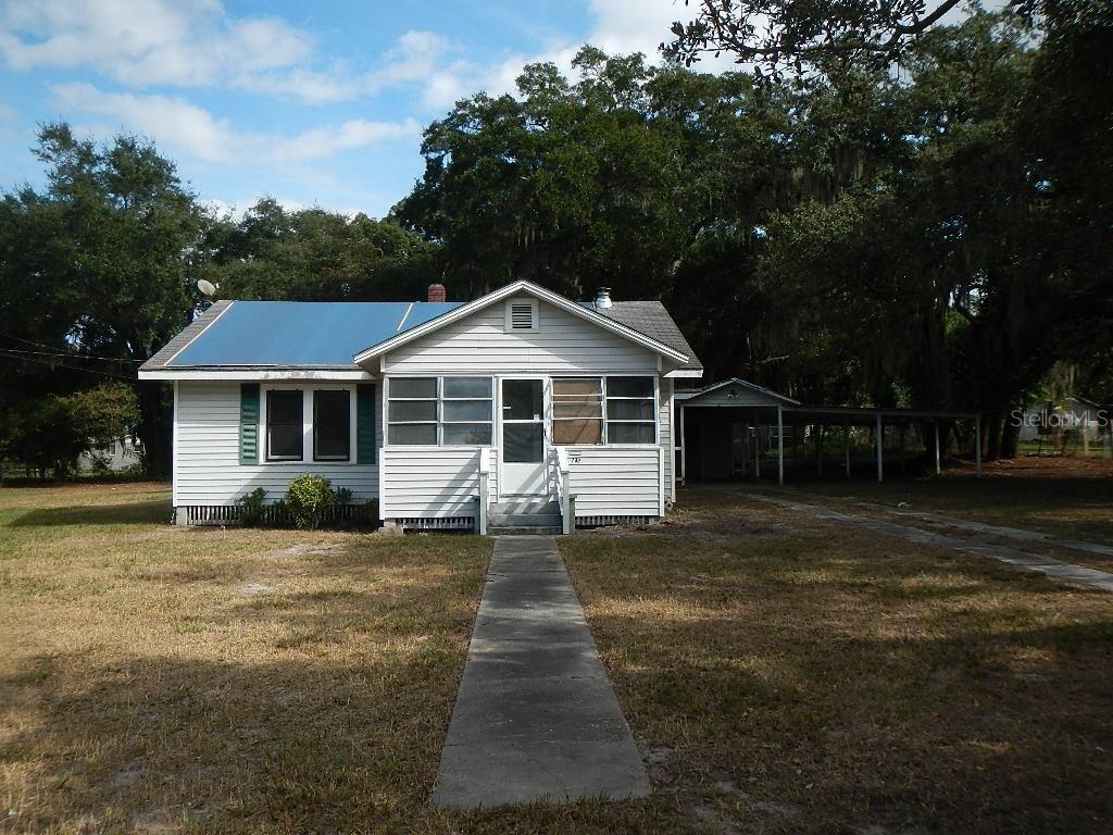 730 N Disston Ave., Tarpon Springs, FL 34689