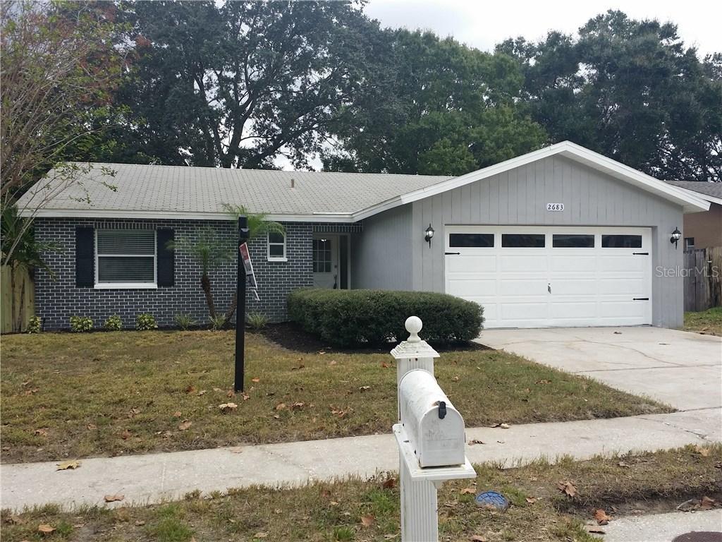 2683 Knoll St., Palm Harbor, FL 34683