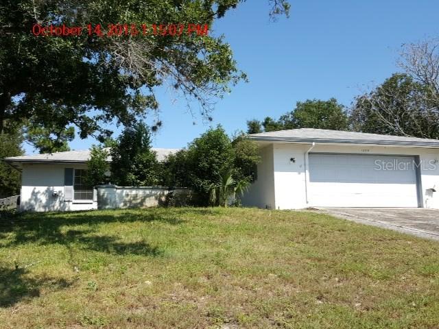 12519 Killian St., Spring Hill, FL 34609