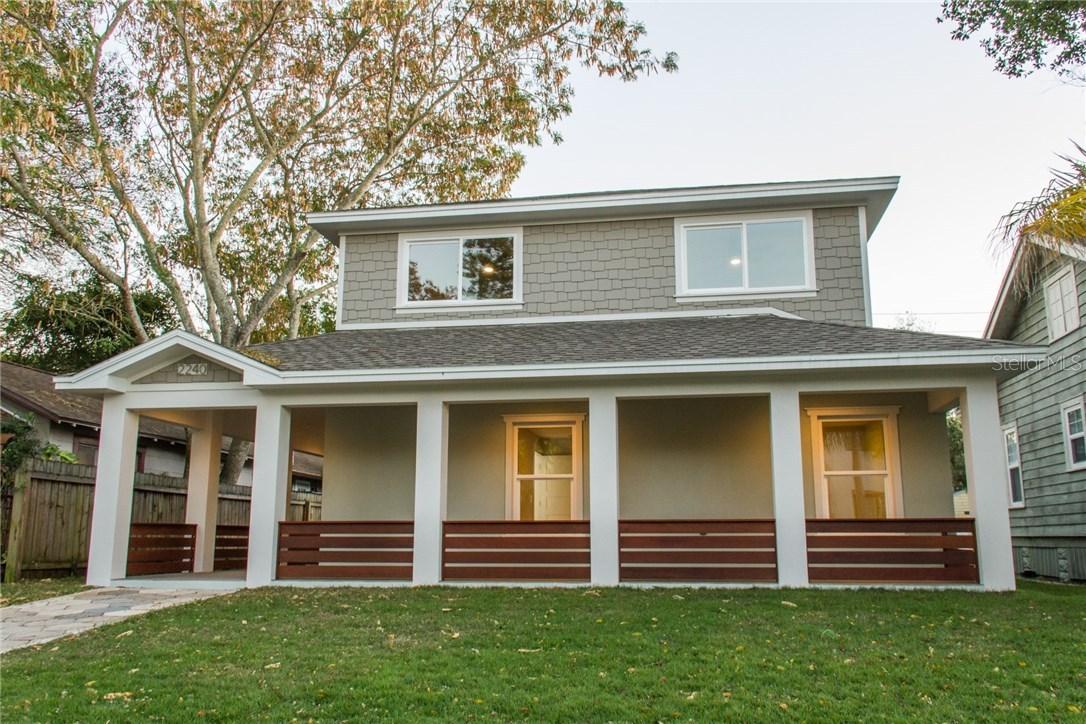 1401 15th St., St. Petersburg, FL 33704