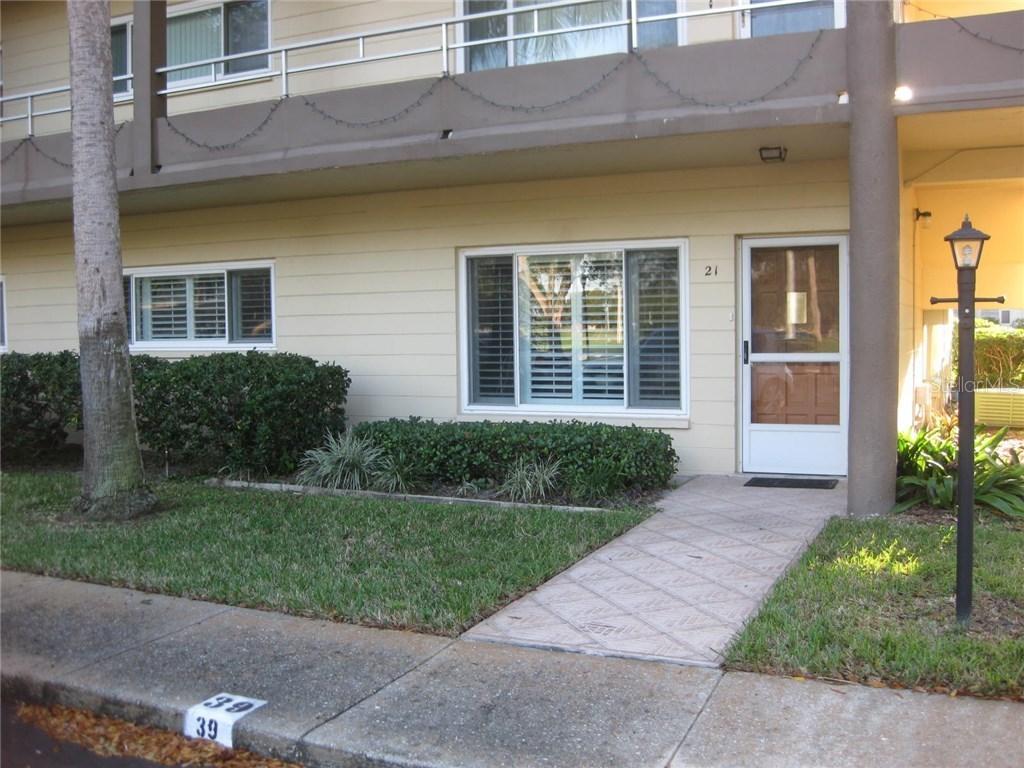 2403 Finlandia Ln. #21, Clearwater, FL 33763