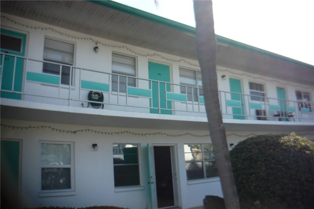 6055 N 21st St. #14, St Petersburg, FL 33714