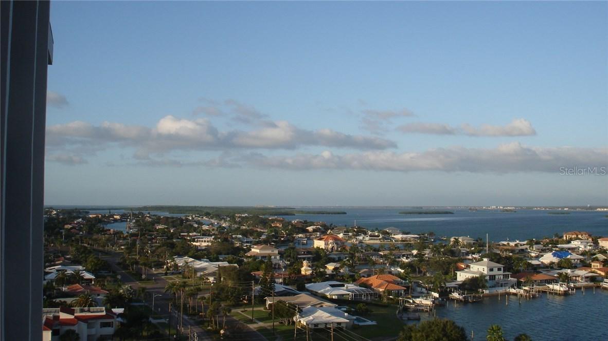 400 Island Way #1410, Clearwater Beach, FL 33767