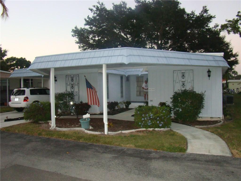 7100 Ulmerton Rd. #242, Largo, FL 33771