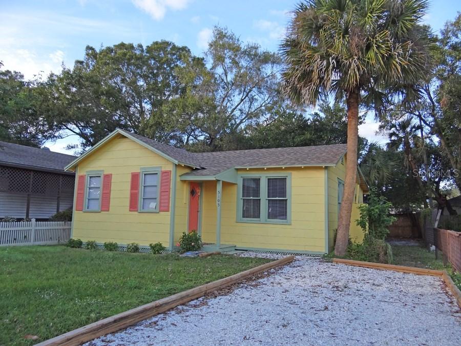 5105 Preston Ave., Gulfport, FL 33707