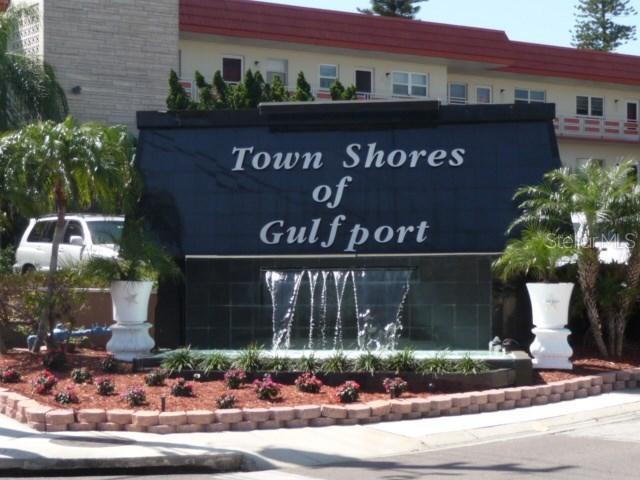 6075 Shore Blvd. #102, Gulfport, FL 33707