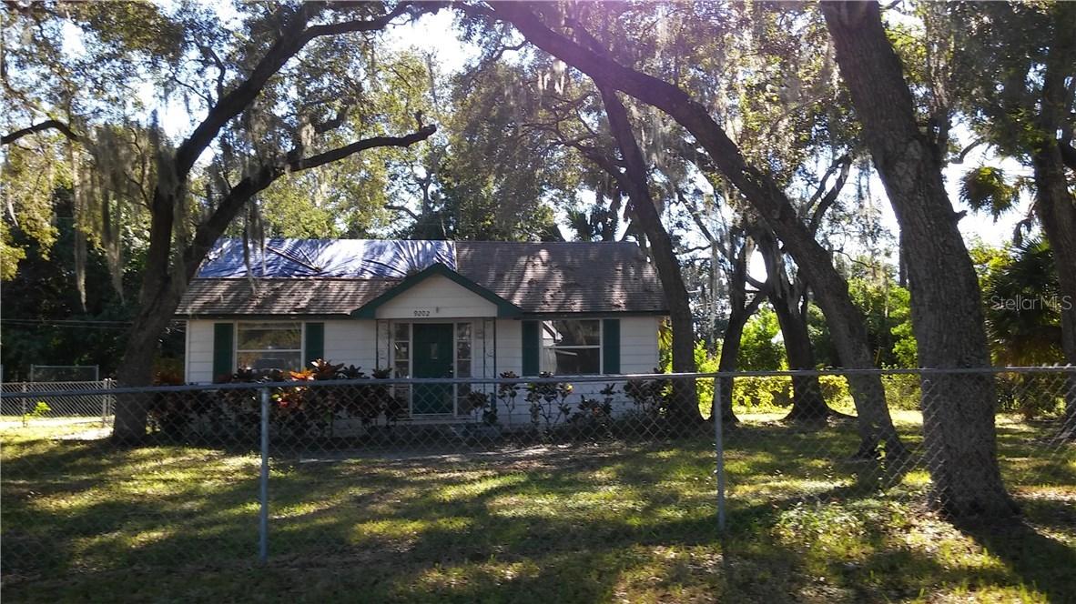 9202 Fairweather Dr., Largo, FL 33773