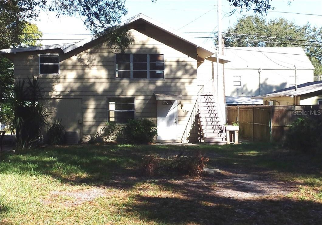 2423 2nd Ave., St Petersburg, FL 33713