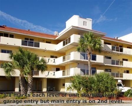 1110 Pinellas Bayway S. #J1, Tierra Verde, FL 33715
