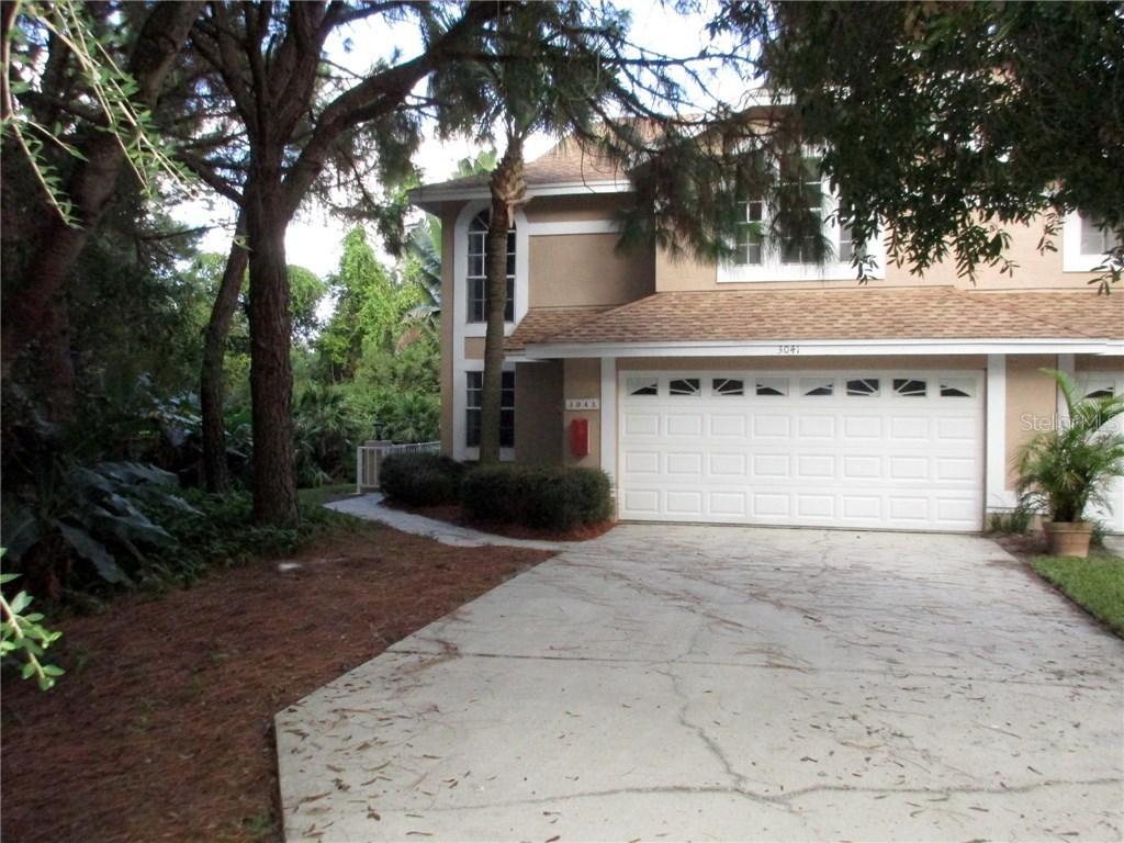3041 Overlook Pl., Clearwater, FL 33760