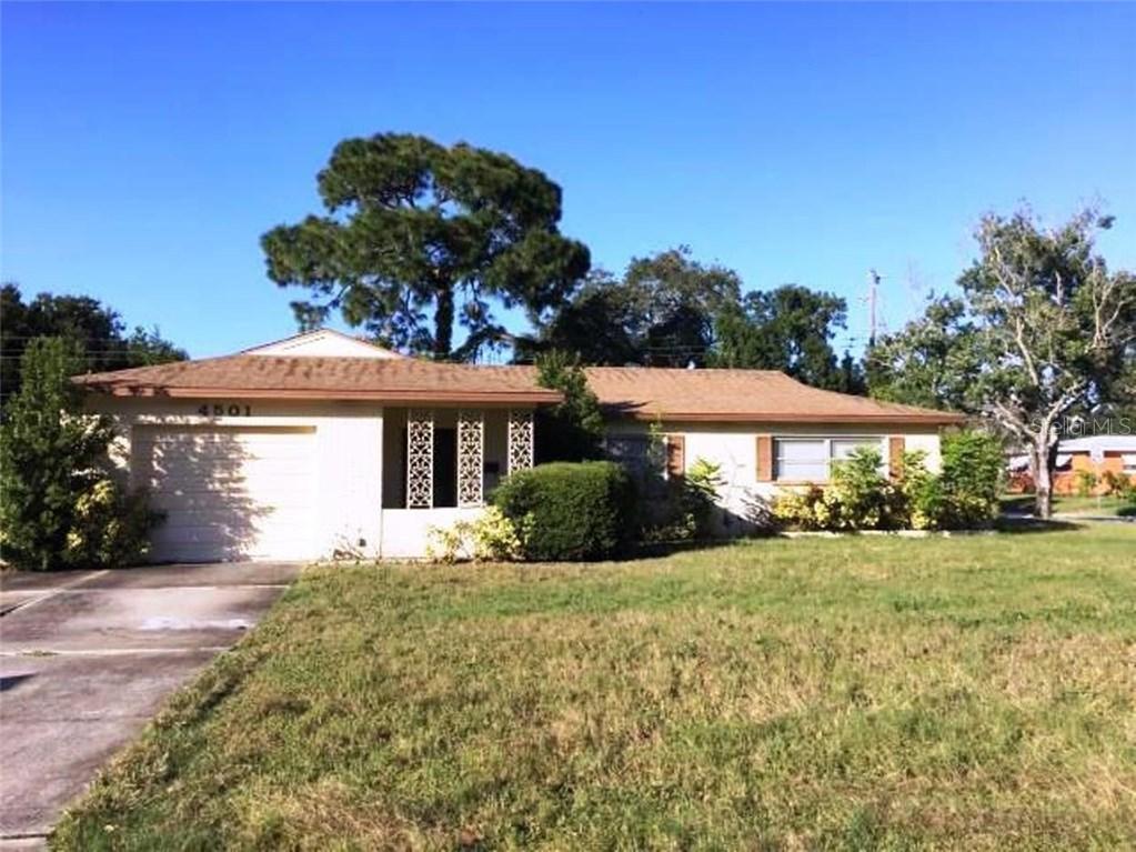 4501 34th Ave., St Petersburg, FL 33713