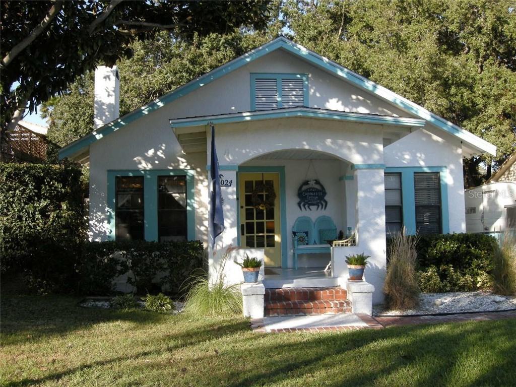 1024 Charles St., Clearwater, FL 33755