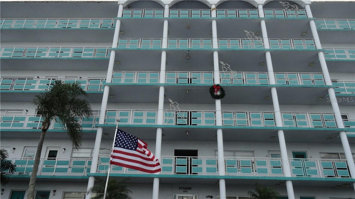 2850 59th St. #410, Gulfport, FL 33707