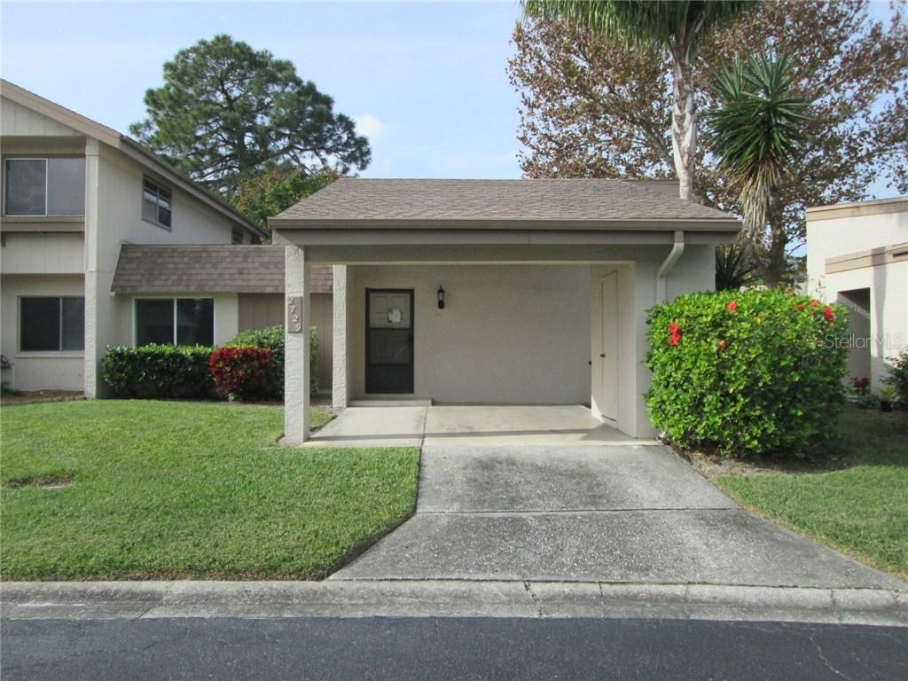 2729 Sand Hollow Ct., Clearwater, FL 33761