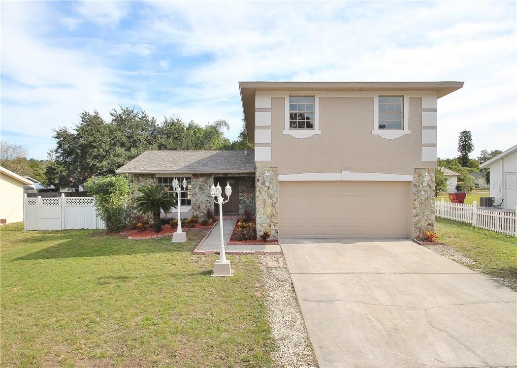 2589 Knoll St., Palm Harbor, FL 34683