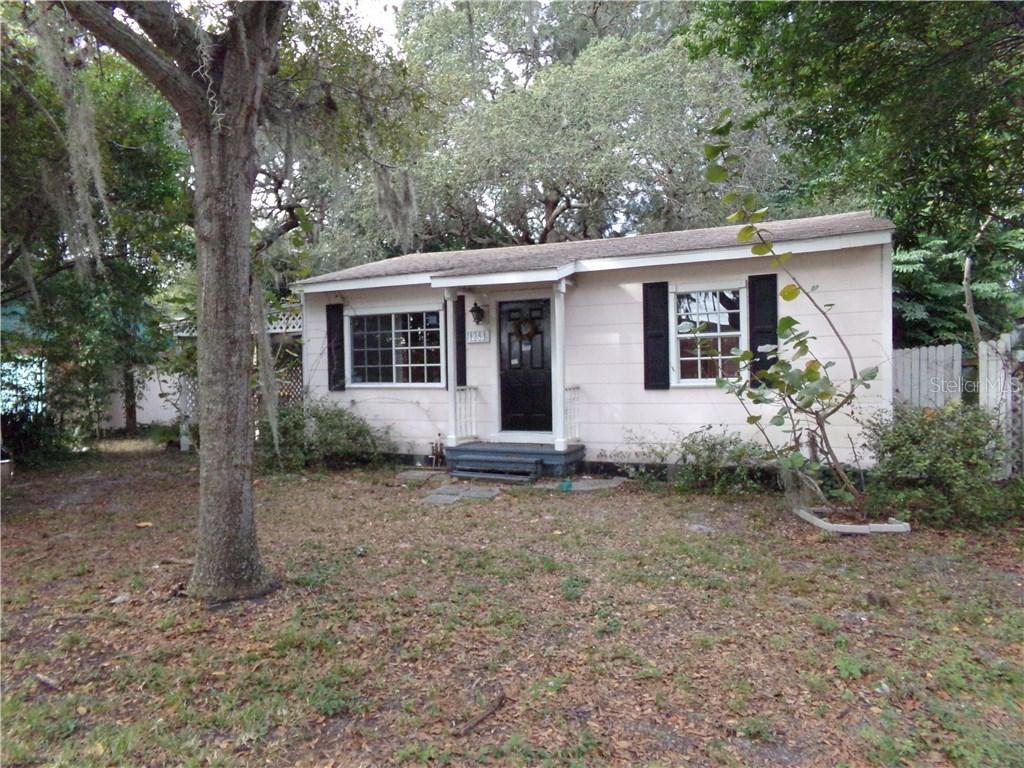 1384 Michigan Ave., Clearwater, FL 33756