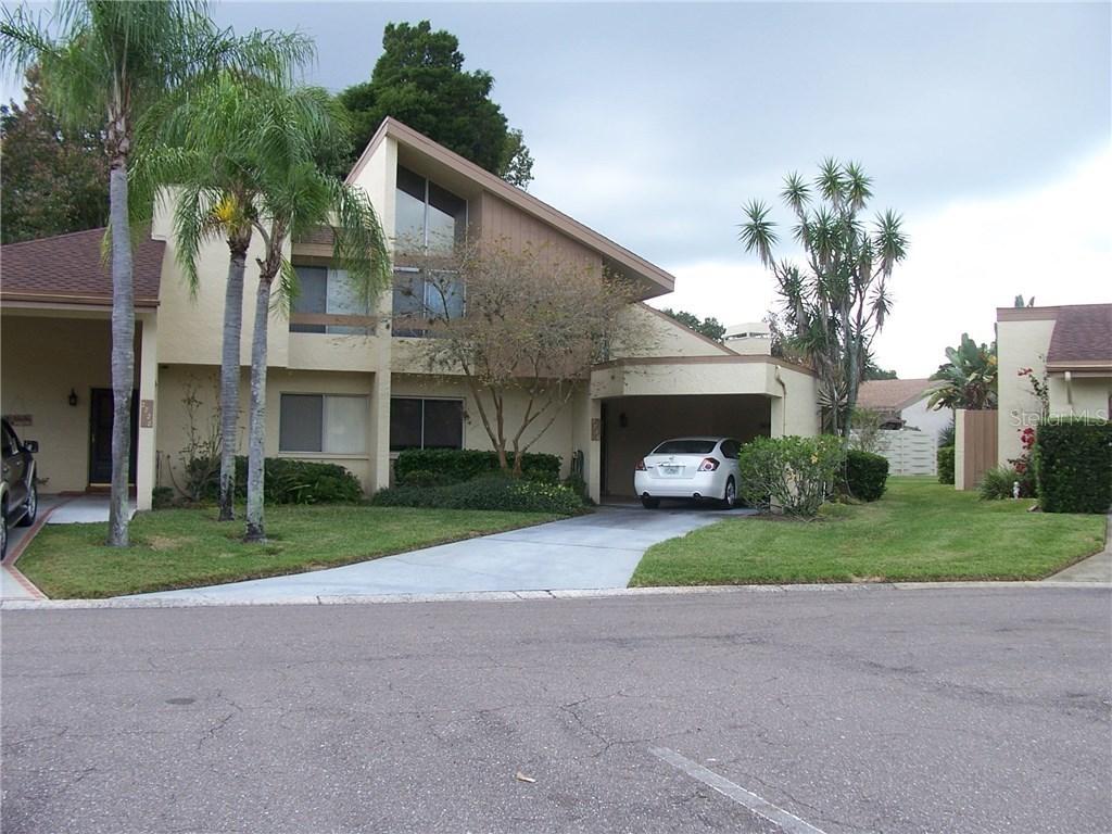 2730 Sand Hollow Ct., Clearwater, FL 33761