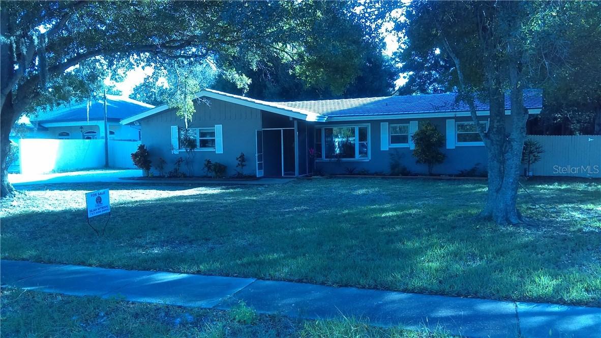 2682 Dryer Ave., Largo, FL 33770