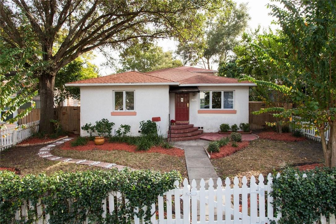 776 21st Ave., St Petersburg, FL 33704