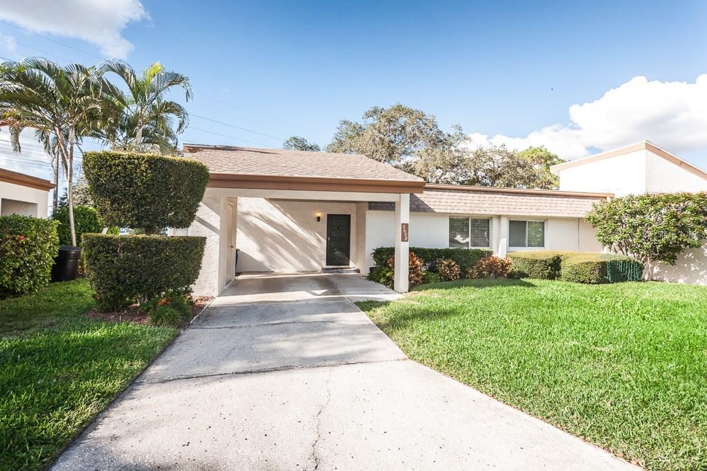 2608 Barksdale Ct., Clearwater, FL 33761