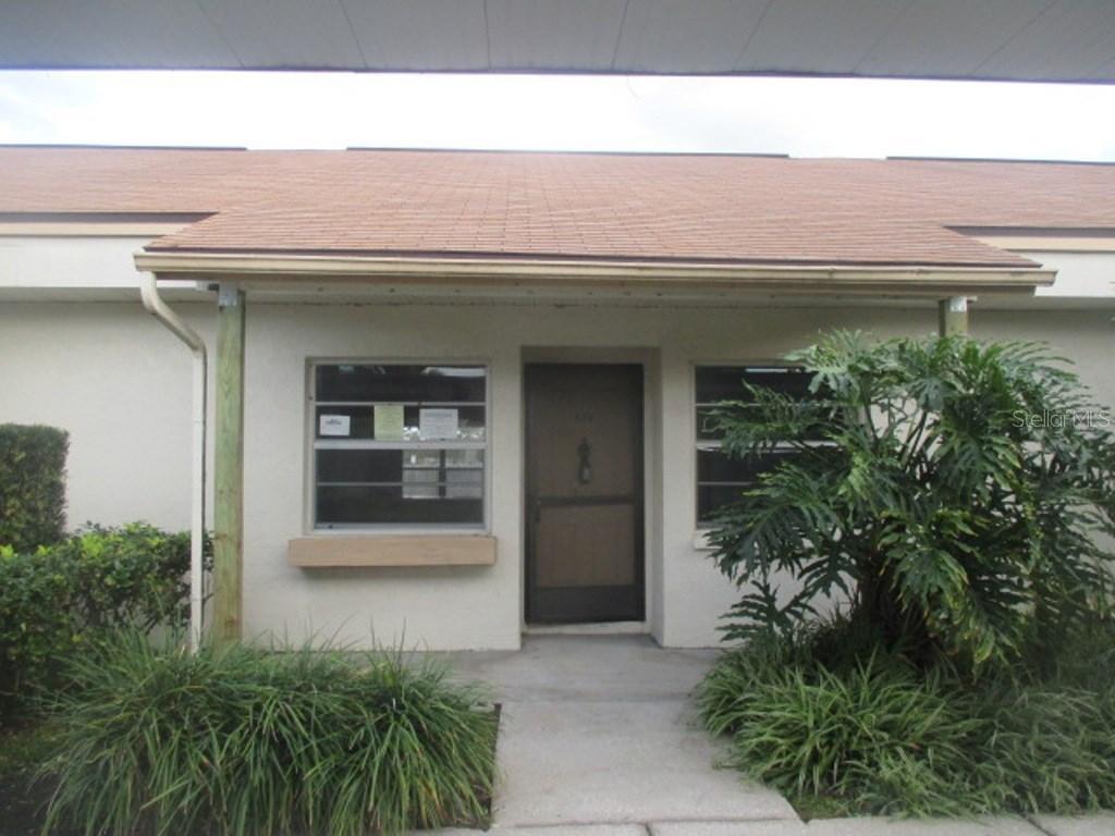 10730 43rd St. #502, Clearwater, FL 33762