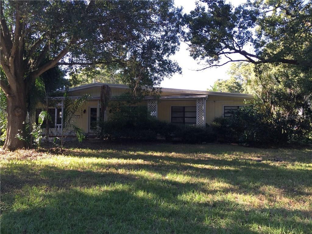 5001 33rd Ave., St Petersburg, FL 33710