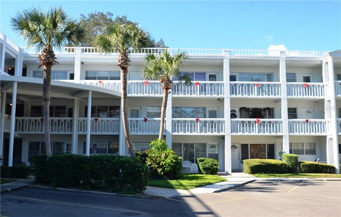 2020 World Parkway Blvd. #68, Clearwater, FL 33763