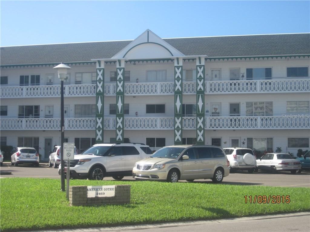 2469 Franciscan Dr. #3, Clearwater, FL 33763